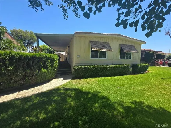 5815 E La Palma Ave Space 91, Anaheim, CA 92807