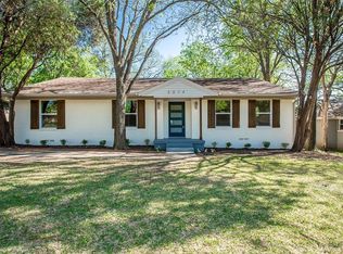 3074 Newcastle Dr, Dallas, TX 75220