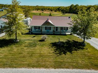 6350 SE Sanders Rd, Cameron, MO 64429