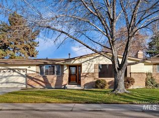 3850 N Rugby Dr, Boise, ID 83704