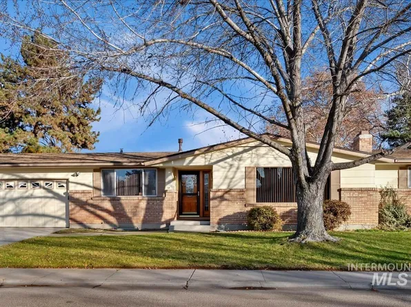 3850 N Rugby Dr, Boise, ID 83704