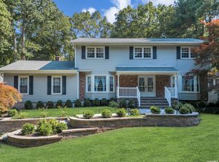 212 Lower Sheep Pasture Rd, East Setauket, NY 11733