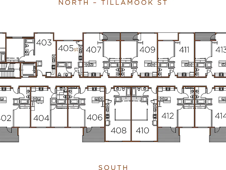 3910 NE Tillamook St — Photo 7