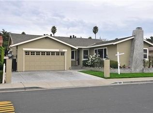 930 Swan St, Foster City, CA 94404
