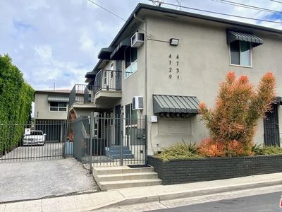 4727 Lincoln Ave, Los Angeles, CA, 90042
