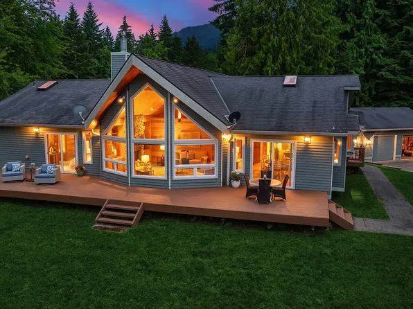 43410 SE 152nd Place, North Bend, WA 98045