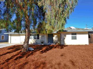 2321 Arlington Rd, Concord, CA 94520