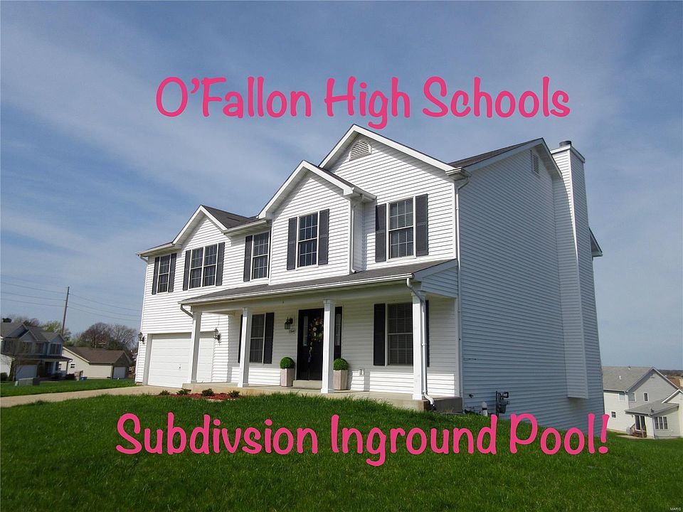 Great Walk-Out Basement on a Premium Lot!