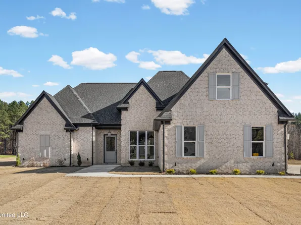 5064 Sophia Ln, Hernando, MS 38632