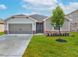 1717 Burgundy Dr, El Reno, OK 73036