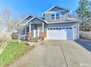 39221 Meridian E, Eatonville, WA
