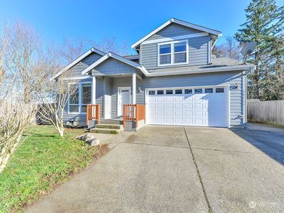 39221 Meridian E, Eatonville, WA, 98328