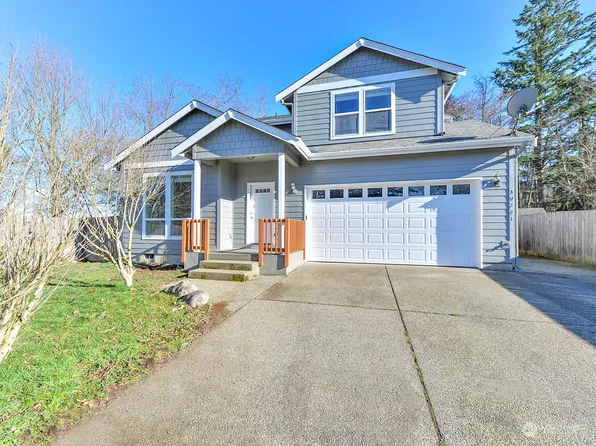 39221 Meridian E, Eatonville, WA 98328