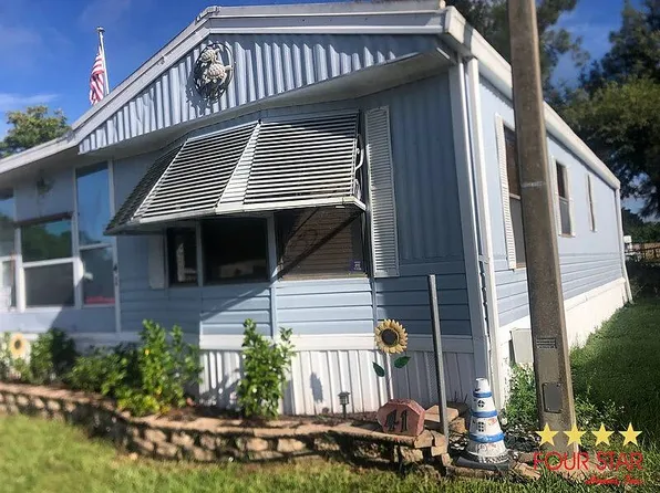 2455 S Lake Letta Dr #41, Avon Park, FL 33825