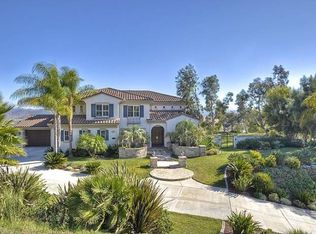 3864 Wendi Ct, Fallbrook, CA 92028