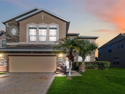 2620 Sand Arbor Cir, Orlando, FL, 32824