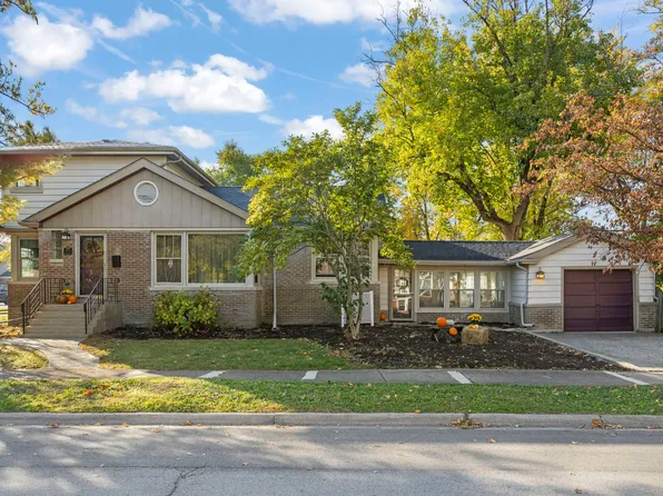 1913 Birch Rd, Homewood, IL 60430