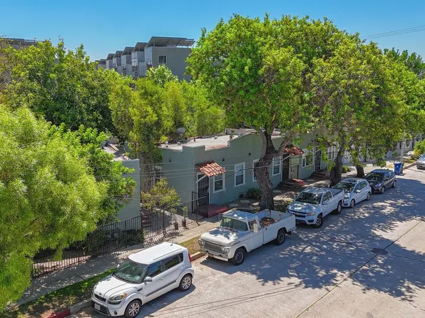 3278-84 Casitas Ave, Los Angeles, CA 90039