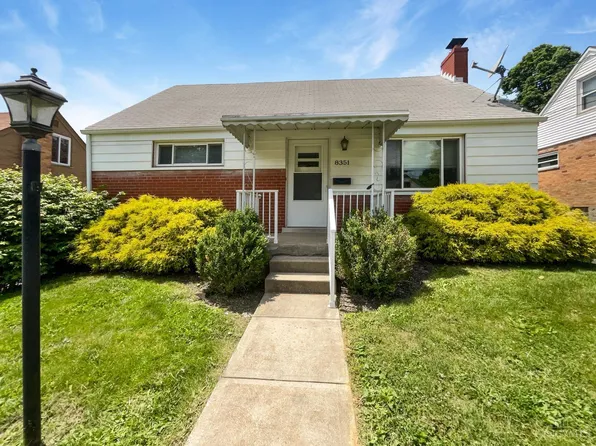 8351 Firshade Ter, Cincinnati, OH 45239
