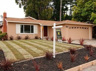 2602 Shamrock Dr, San Pablo, CA