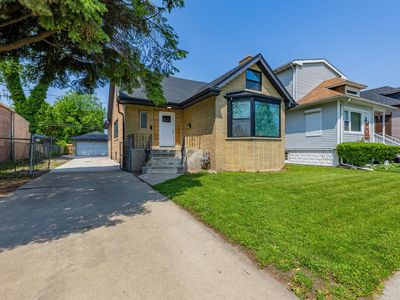 8644 S Phillips Ave, Chicago, IL, 60617