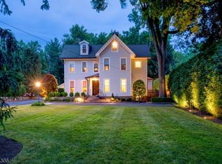 115 Hobart Ave, Short Hills, NJ 07078