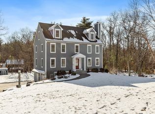 42 Northwoods Rd, Groton, MA 01450