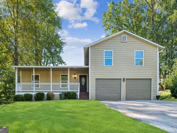 5102 Gulf Ter, Norcross, GA 30071