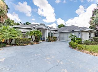 96 Bickford Dr, Palm Coast, FL 32137