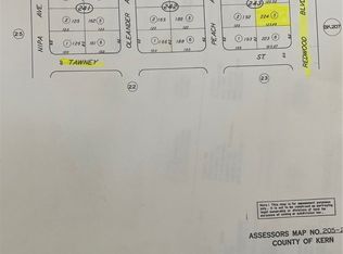 0 Redwood Blvd Lot 224, California City, CA