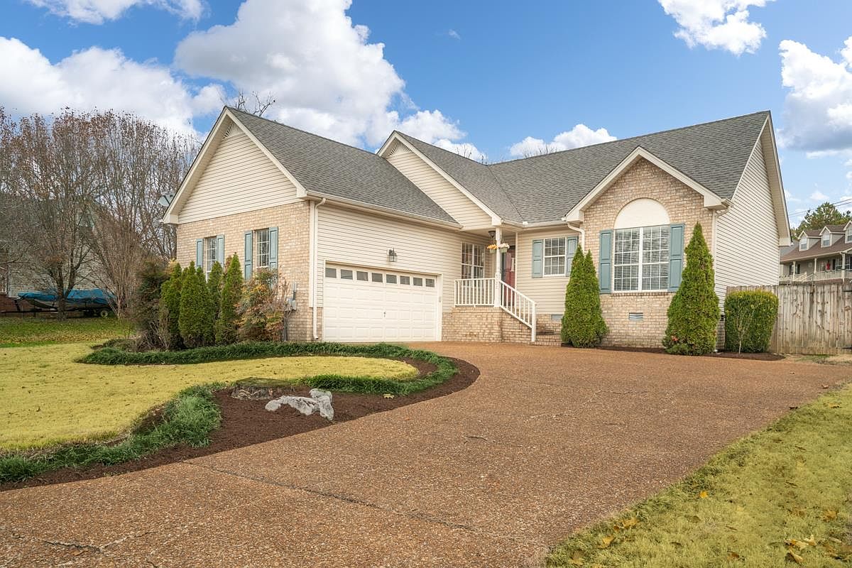 122 Cambridge Dr, Gallatin, TN 37066 Zillow