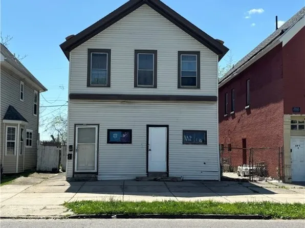 300 Busti Ave, Buffalo, NY 14201