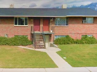 76 W 300 S, Orem, UT 84058