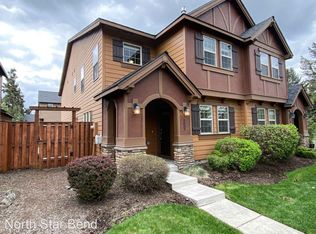 20445 Brentwood Ave, Bend, OR 97702