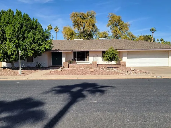 1734 E Huber St, Mesa, AZ 85203