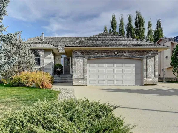 4615 S 94th St, Grande Prairie County No. 1, AB T8W 2G7