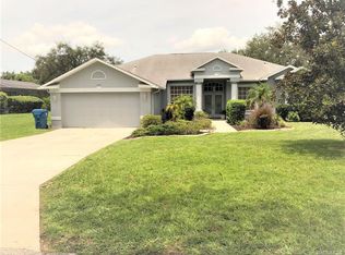 1247 Melville Ave, Spring Hill, FL 34608