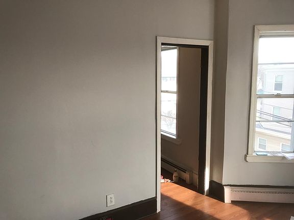 Door for walk'n closet