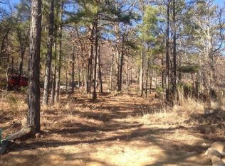 Wagonwheel Rd, Daisy, OK 74540