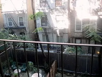 Rented by Metropolis Real Estate of Manhattan