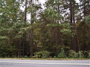 111 Blewett Falls Rd, Lilesville, NC 28091