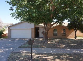 5704 Emory St, Lubbock, TX 79416