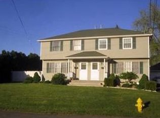 77 Conway St, Depew, NY 14043