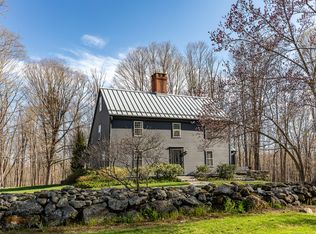 111 Todd Hill Rd, Morris, CT 06763