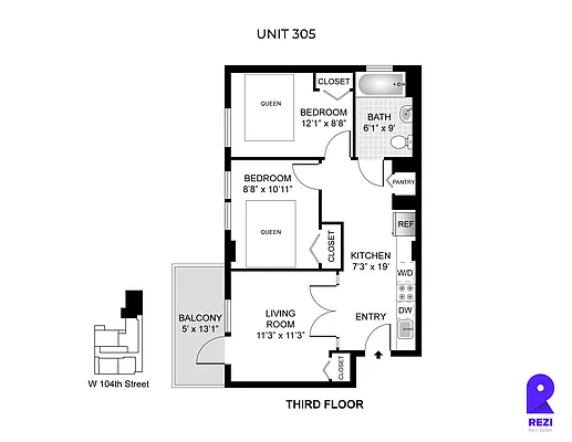 Rented by REZI | media 26