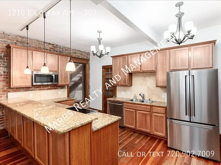 1210 E Colfax Ave #302 — Photo 8