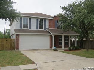 438 Rustic Stable, San Antonio, TX 78227