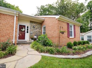 2628 Quiet Water Cv #16, Annapolis, MD 21401