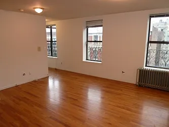 Rented by Citi Habitats