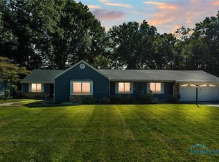 1848 Atwood Rd, Toledo, OH 43615